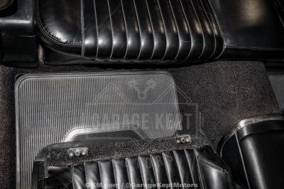 1961 Ford Thunderbird