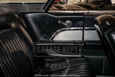 1961 Ford Thunderbird