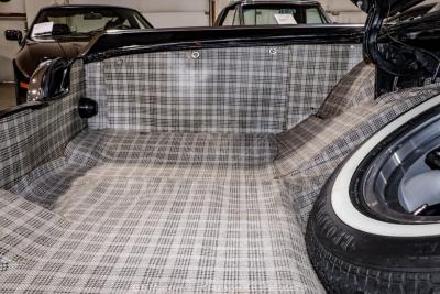 1961 Ford Thunderbird