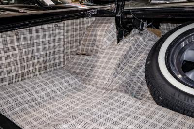 1961 Ford Thunderbird