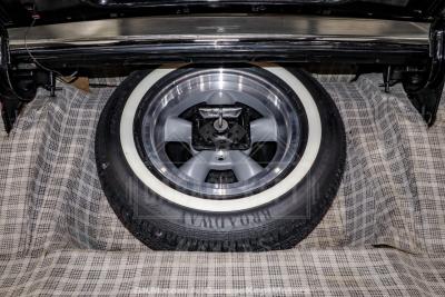 1961 Ford Thunderbird