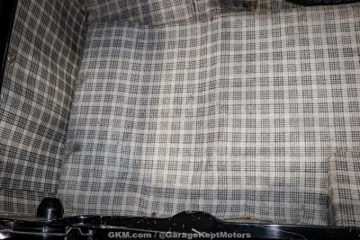 1961 Ford Thunderbird