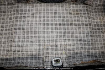 1961 Ford Thunderbird