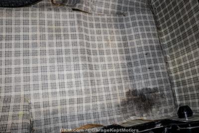 1961 Ford Thunderbird