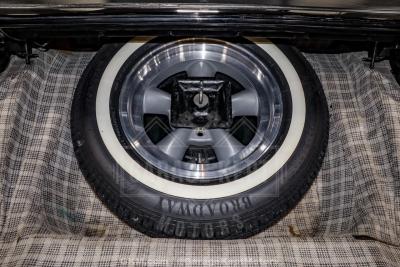 1961 Ford Thunderbird