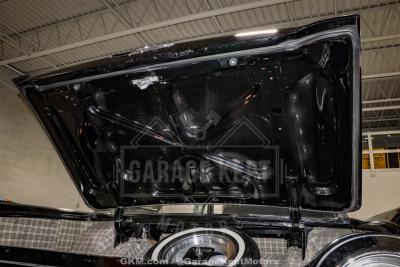 1961 Ford Thunderbird