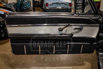 1961 Ford Thunderbird