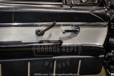 1961 Ford Thunderbird