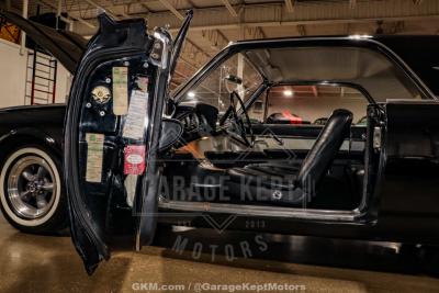 1961 Ford Thunderbird