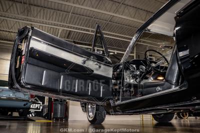 1961 Ford Thunderbird