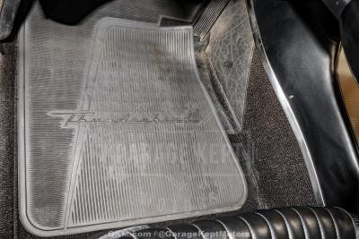 1961 Ford Thunderbird