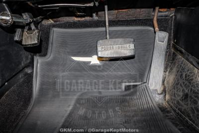 1961 Ford Thunderbird