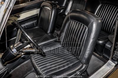 1961 Ford Thunderbird