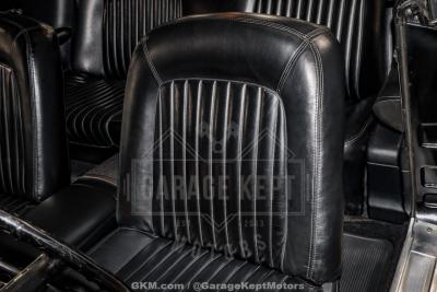 1961 Ford Thunderbird