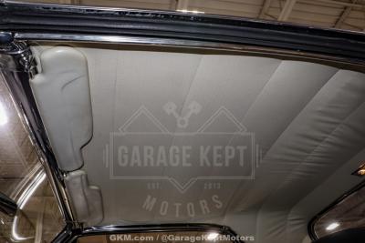 1961 Ford Thunderbird