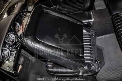 1961 Ford Thunderbird