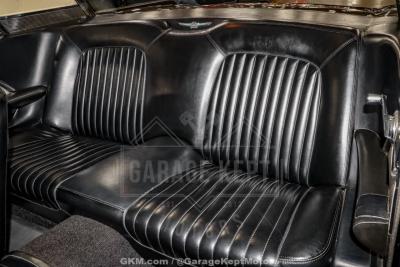 1961 Ford Thunderbird