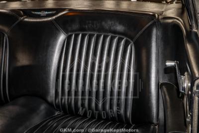 1961 Ford Thunderbird