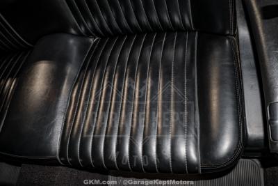 1961 Ford Thunderbird