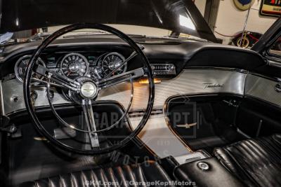 1961 Ford Thunderbird