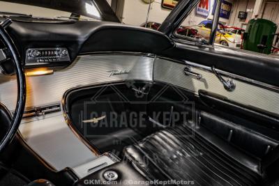 1961 Ford Thunderbird