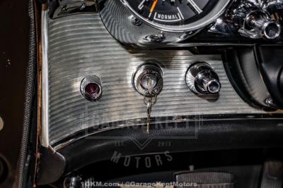 1961 Ford Thunderbird