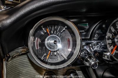 1961 Ford Thunderbird