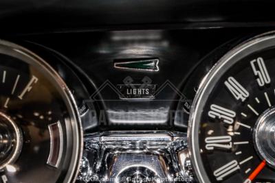 1961 Ford Thunderbird