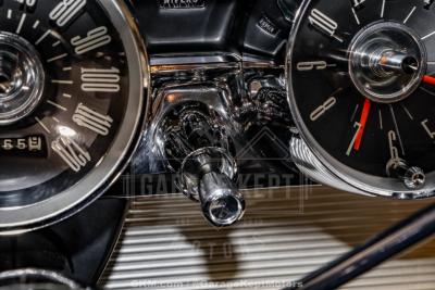 1961 Ford Thunderbird