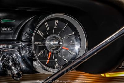 1961 Ford Thunderbird