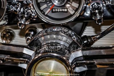 1961 Ford Thunderbird