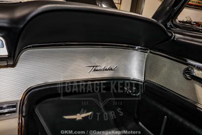 1961 Ford Thunderbird