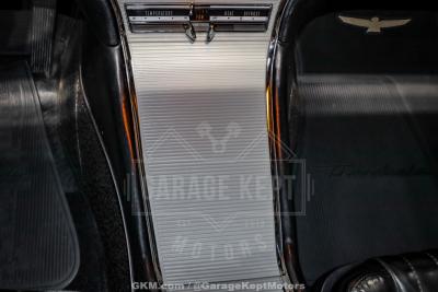 1961 Ford Thunderbird