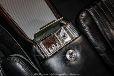 1961 Ford Thunderbird