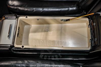 1961 Ford Thunderbird