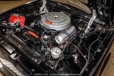 1961 Ford Thunderbird