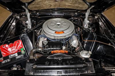 1961 Ford Thunderbird