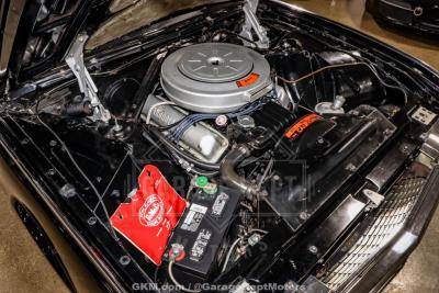 1961 Ford Thunderbird