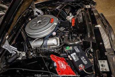 1961 Ford Thunderbird