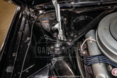 1961 Ford Thunderbird