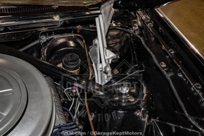 1961 Ford Thunderbird