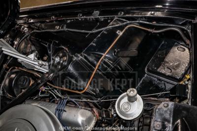 1961 Ford Thunderbird