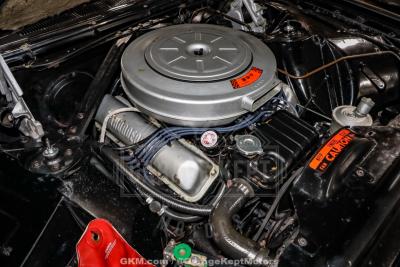 1961 Ford Thunderbird