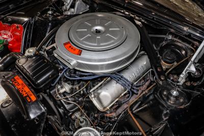 1961 Ford Thunderbird