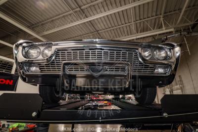 1961 Ford Thunderbird