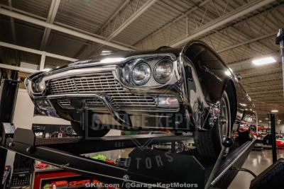 1961 Ford Thunderbird