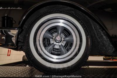 1961 Ford Thunderbird