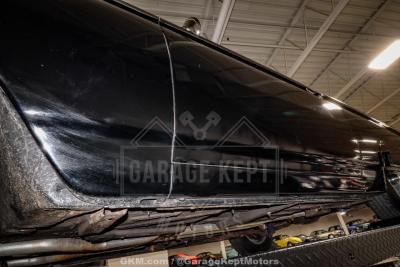 1961 Ford Thunderbird