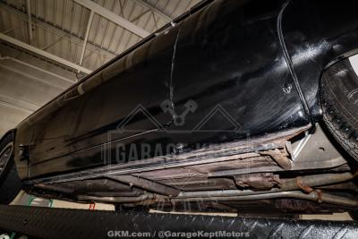 1961 Ford Thunderbird