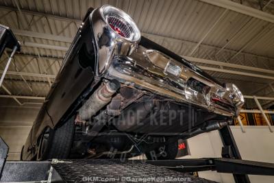 1961 Ford Thunderbird